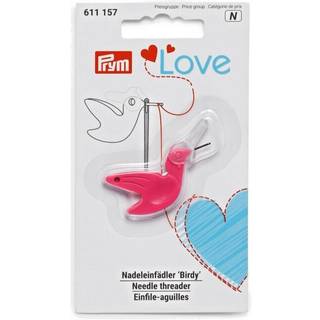 Prym Love Nåletråder fugl