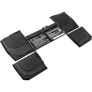 Batteri til AOPEN M F855LL/A Laptop - 7,6V (kompatibelt)