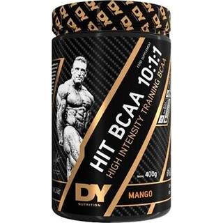 DORIAN YATES HIT BCAA 10:1:1 20 PORTIONER -Mango