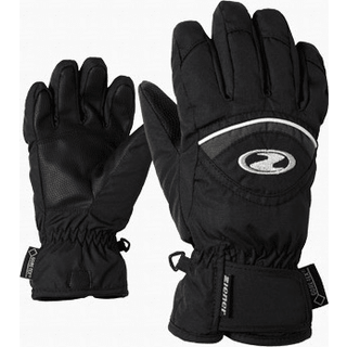 Ziener Largo Junior Handsker 3 SORT/BLACK 2