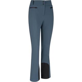 LaMunt Women's Constanze Ski Touring Pant Ski touring bukser Damer størrelse 42 farve blå