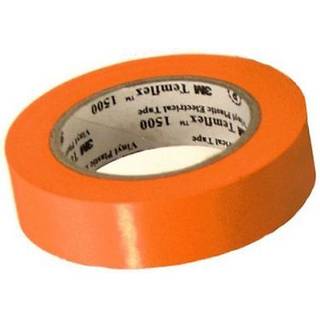 Man- & bandage tape - Orange - 15mm x 10m