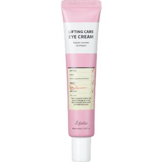 esfolio Lifting Care Løftende øjencreme Med kollagen 40 ml - 40 ml