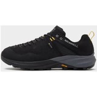 Merrell Men's MQM 3 Leather Gore-Tex Black, 41