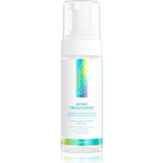 OnlyBio Botanic Clinic Acne Treatment Renseskum til problematisk hud, akne 150 ml - 150 ml
