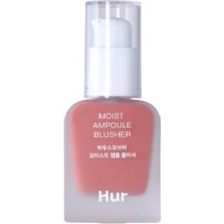 House of Hur Moist Ampoule Blusher (20 ml) 03 Rose Brown