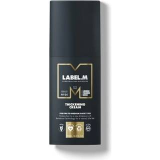label.m Thickening Stylingcreme til alle hårtyper 150 ml - 150 ml