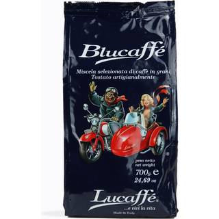 Lucaffe Blucaffe Kaffebønner 700 gram