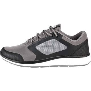 Sejlersko / bådsko Gill Mawgan Trainer Black &amp; Grey, 41