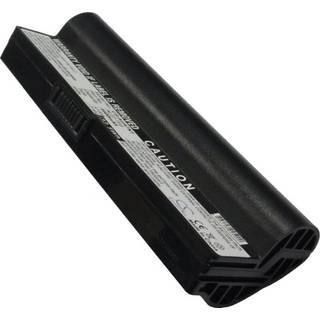 Batteri til Asus Eee PC 701SD mfl.