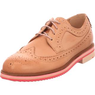 LLOYD 13-826-2Dame Sko PRALINE Str. 40,5