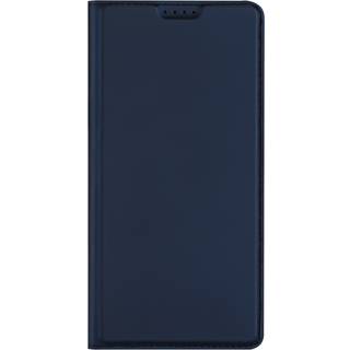 Honor 90 Dux Ducis Skin Pro Flip Cover - Blå