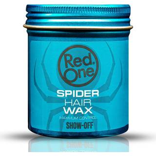 RedOne Spider Hair Wax Show-off 100 ml