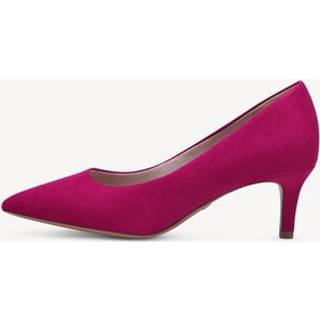 Tamaris Damesko Pink 1-1-22413-20 - 36