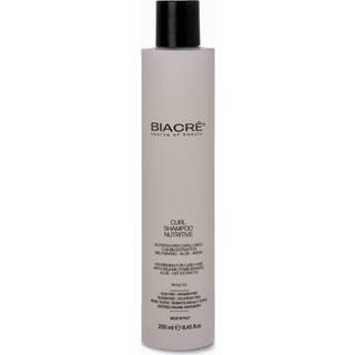 Biacre Curl Nutritive Shampoo - 250 ml