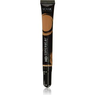 Nicka K New York HD Concealer - NCL008 Kobber