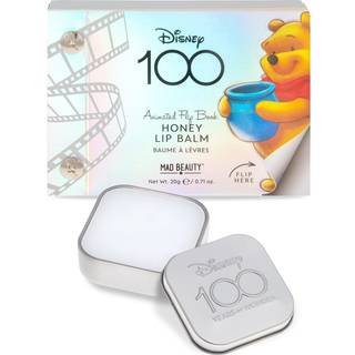 Mad Beauty Disney 100 Winnie Læbepomade 20 g - 20 g