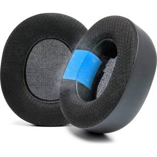 Wicked Cushions FreeZe Nova Pro Wireless Ørepuder - Sort