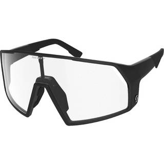 SCOTT Pro Shield Cykelbriller Sort/Grå