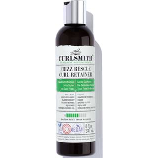 Curlsmith Hår Styling Frizz Rescue Curl Retainer 237 ml (882,00 kr / 1 l) - 237 ml