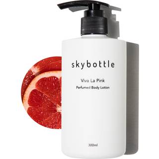 Skybottle Viva La Pink Perfumed Body Lotion 300ml