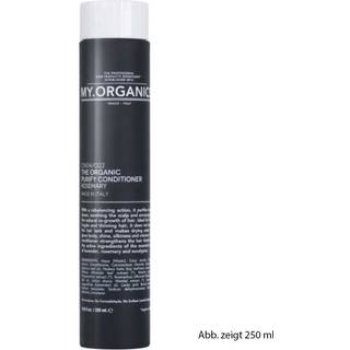 My.Organics The Organic  Purify Conditioner Rosemary 50 ml
