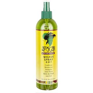 African Essence Weave Spray 355ml