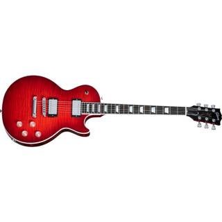 Gibson Les Paul Modern Figured Cherry Burst Elektrisk guitar