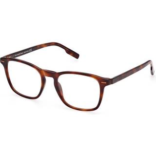 Ermenegildo Zegna EZ5244 052 51 Briller Mænd Tortoiseshell - Tortoise - 51mm