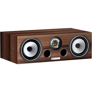 Triangle Voce EZ kastanje - Centerhøjttaler, 2, 60 W, 5,3 ohm, 91 dB