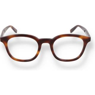 Saint Laurent SL 588 002 50 Briller Mænd Tortoiseshell - Tortoise - 50mm