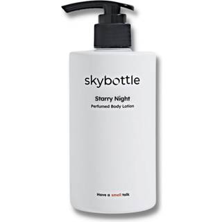 Skybottle Starry Night Perfumed Body Lotion 300ml