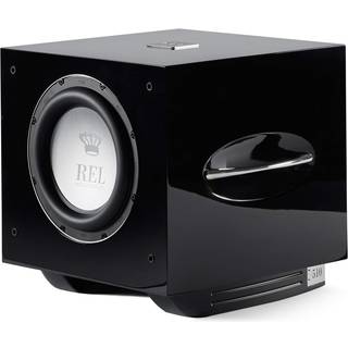 Rel S/510 - Buy & Try - 3 års garanti*