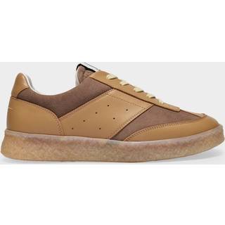 Trainers - Camel - 36
