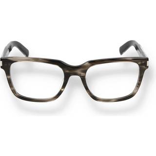 Saint Laurent SL 621 005 54 Briller Mænd Tortoiseshell - Tortoise - 54mm