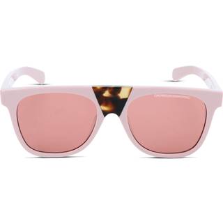 Calvin Klein CKNYC1852S 680 53 Solbriller Mænd Lyserød - Blush Pink - 53mm