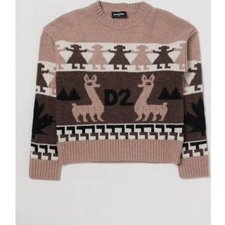 Jumper - Beige - 12