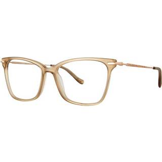 Kensie Amirite Sand 52 Briller Kvinder Guld - Golden Brown - 52mm