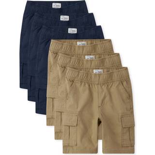 B?rnenes sted drenge tr?k p? lastshorts h?r/tidevand 6 pakke 6