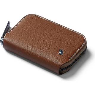 Bellroy Folio Mini RFID Pung brun