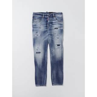 Jeans - Blue - 4