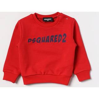 Sweatshirt - Red - 9