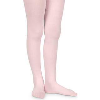 Jefferies sokker baby-piger sp?dbarn Pima Tight Pink 0-6 m?neder (1505)