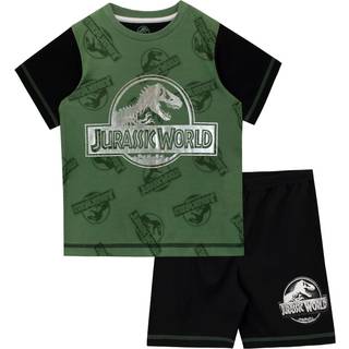 Karakter Jurassic World Pyjamas11 - 12 år (146 - 152cm)