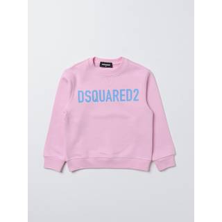 Sweatshirt - Pink - 8