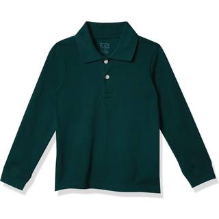 The Children's Place Langrmet Polo SPRUCESHAD 12-18MOS