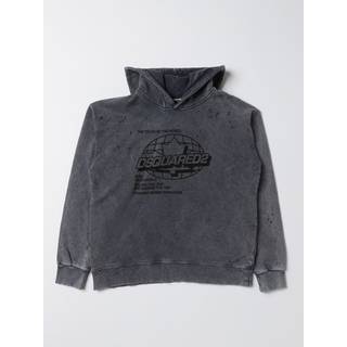 Sweatshirt - Grey - 4