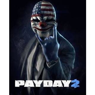 PAYDAY 2 (PC)
