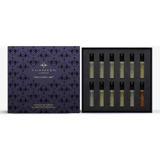 Thameen Discovery Set Extrait De Parfum 12 x 2ml