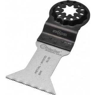 QBlades Starlock klinge 44 mm til metal (SL10)